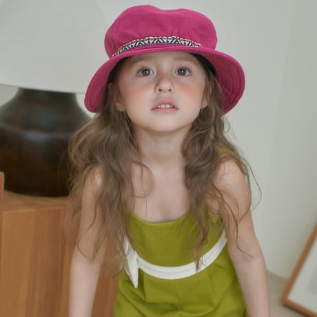 coycoya/1. nomad bucket hat FREE