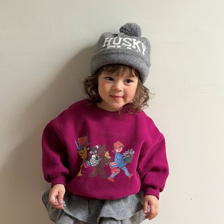 ellymolly/120. market friends man-to-man 3-11