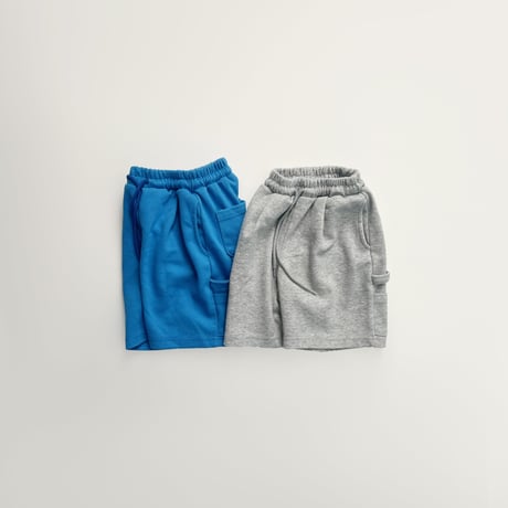 fromi/24. bermuda pants JS-JL