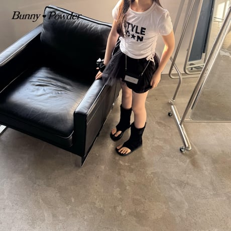 bunnypowder/116. ai corn T-shirt S-XL