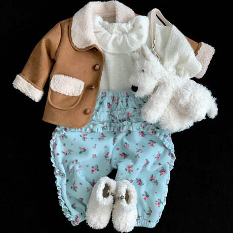 bailey/26. popcorn mustang coat XS-XL