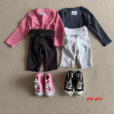 pie/27. strawberry milk dangara T-shirt XS-XL