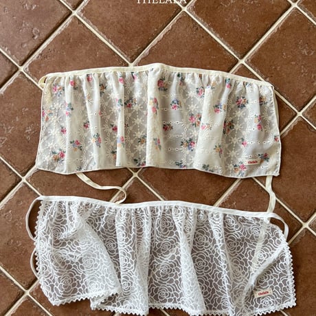 thelala/3. heart break apron FREE