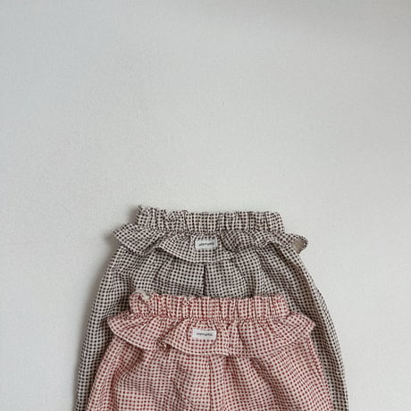 atomeme/37. Cinnamon Pants S-XL