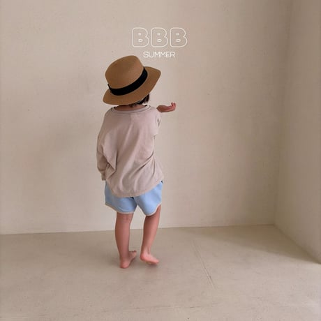 bellabambina/83. summer long T-shirt XS-XL