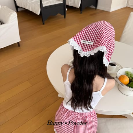 bunnypowder/122. check vandana FREE