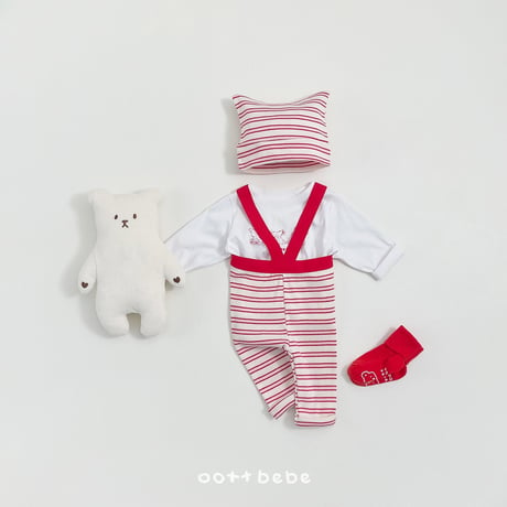 oottbebe/11. ) sei otte 1 + 1 ( bebe T-shirt S(0-6M)-M(6-12M)