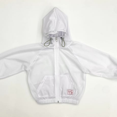erinj/29. mesh hood jumper S-XL
