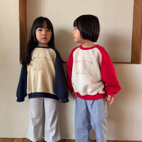 minibonbon/24. sketch man-to-man JS-JL