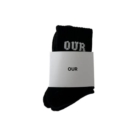 our/96. 3PACKSOX S(120-150)-L(180-210)