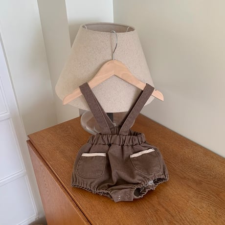 bebeholic/23. fer bloomer S(3-6M)-XL(18-24M)