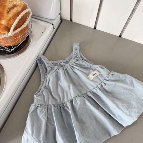 lovin/19. bullon one-piece 1-11