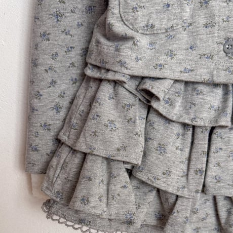 bananaj/36. jenny skirt XS-JS