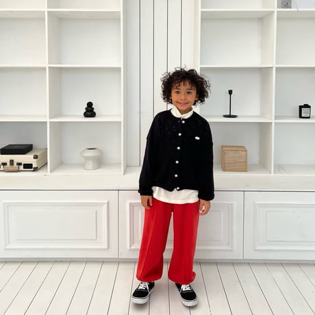 cantuccistudio/70. pure cardigan JS