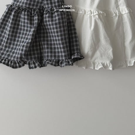 lindo/76. nes long skirt XS-XL