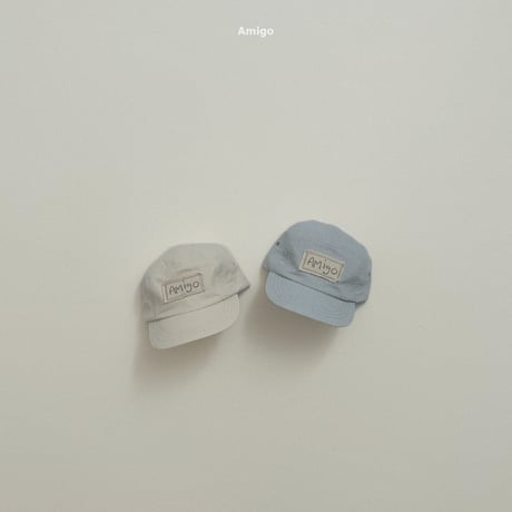 amigo/2. rect cap FREE