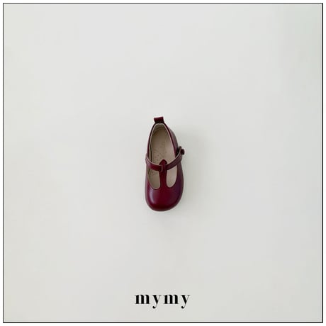 mymy/34. bed shoes 130-200