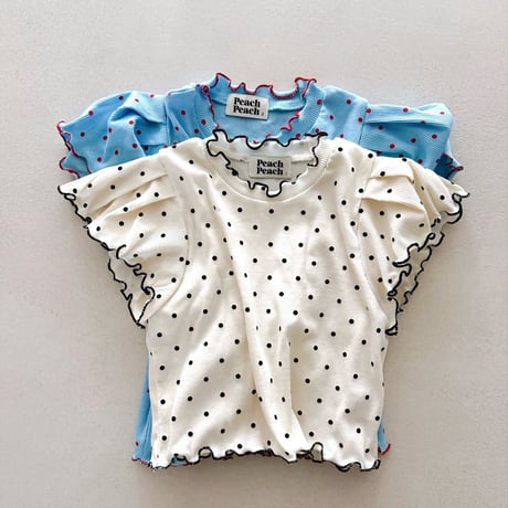 peachpeach/22. apple T-shirt 2XL