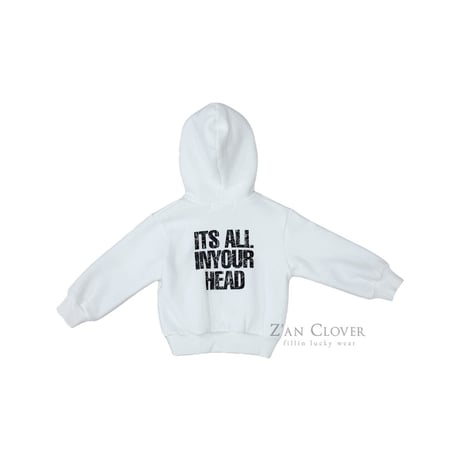 zanclover/43. lettering hoody  13-19