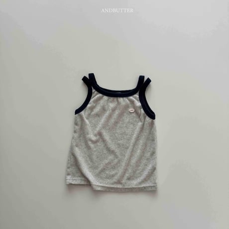 andbutter/44. double-strap sleeveless JS-JM