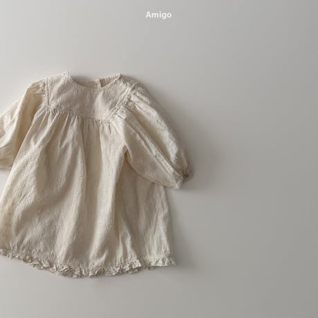 amigo/18. mari one-piece XS-XL