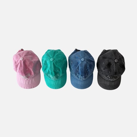 our/105. para Die washing ball cap S(S-XL)-M(JS-JXL)