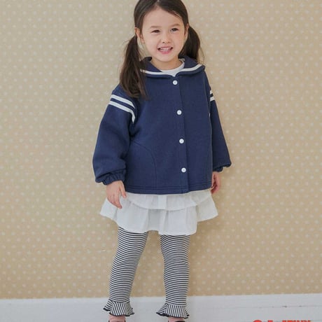 tinyhiker/46. kinder sera cardigan XS-XL