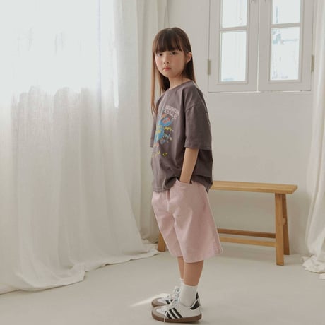 heydo/54. free denim half pants JS-JL