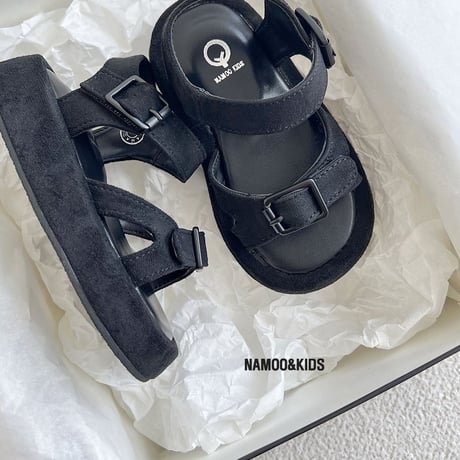 namoo/7. paltform sandal 140-220