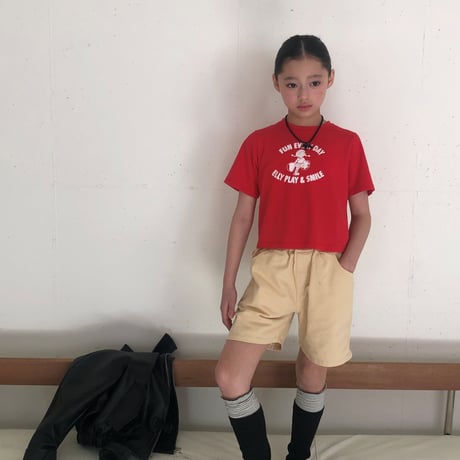ellymolly/113. every T-shirt 5-11