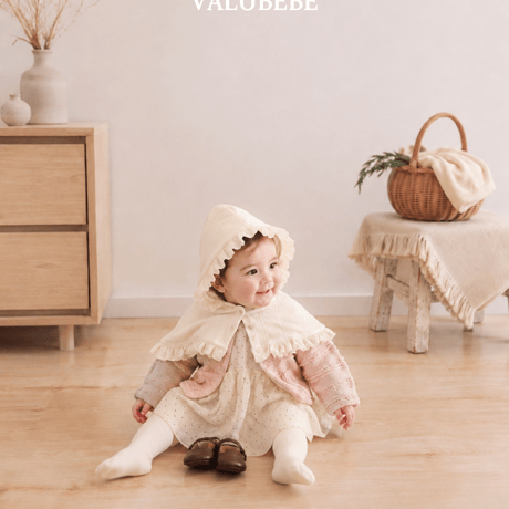valubebe/101. baily hood cape FREE