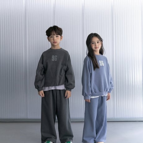 growb/23. step pants JS-JL