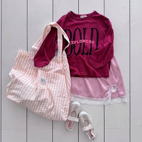 growb/57. bold T-shirt S-XL