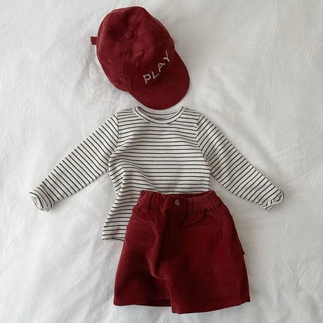 minirobe/44. Play Cap FREE