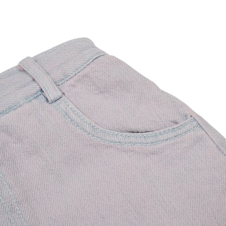 forkchips/105. sunny day skirt JS-JXL
