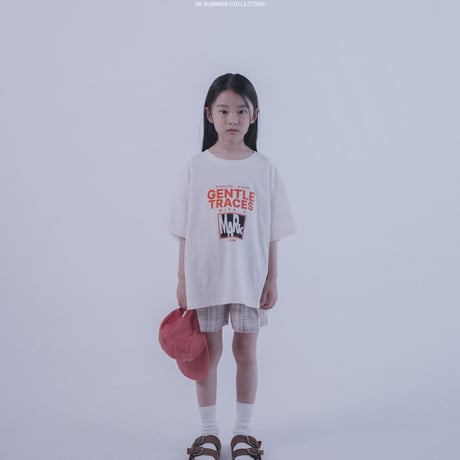 lilybooth/30. magarette half pants JS-JL