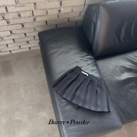 bunnypowder/74. girl friend skirt 2XL-4XL