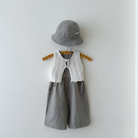 atomeme/12. Lake Overalls  S-XL