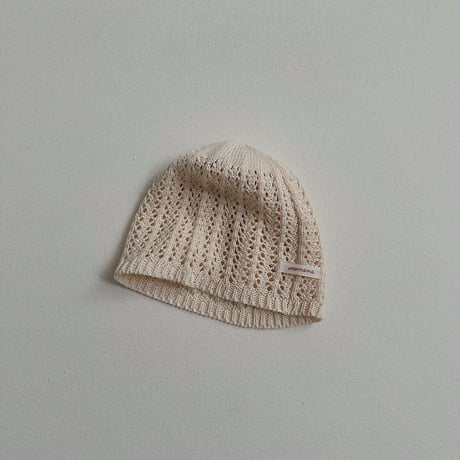 atomeme/47. Milk Tea Beanie FREE