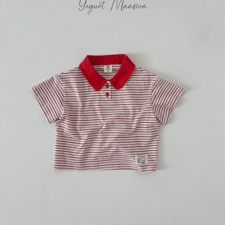 yogurtmansion/8. jelly T-shirt XS-XL
