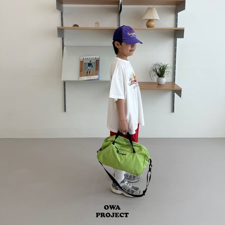 owa/7. rabbit T-shirt S-XL
