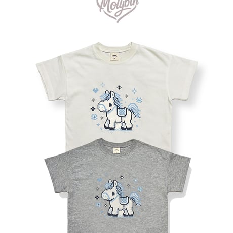 mollybin/57. horus Essential T-shirts XS-XL