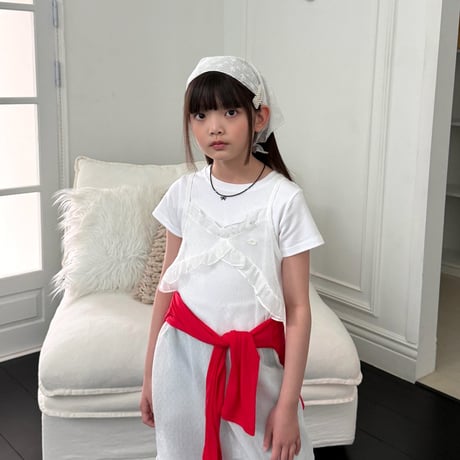 matilda/174. sisuru fril one-piece 15-19