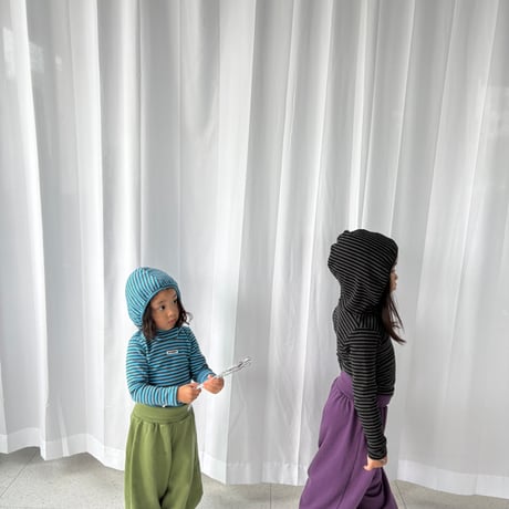 pepper/27. piglet hood XS-XL