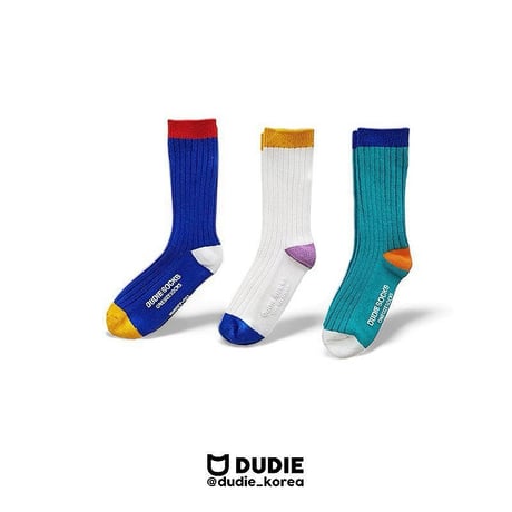 dudie/68. [ONE-SIZE] spring three set FREE(150-230)