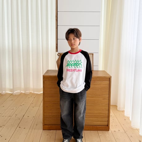 fromi/14. Like Denim Pants? JS-JL