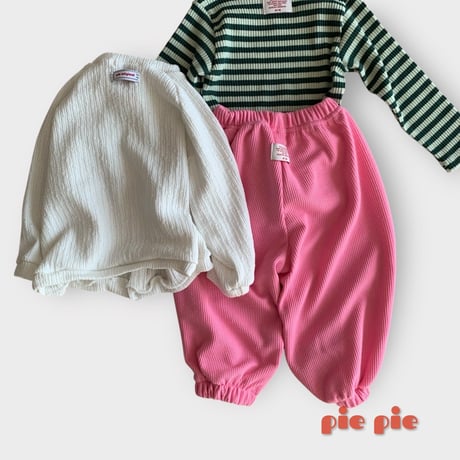 pie/26. dangara T-shirt XS-XL