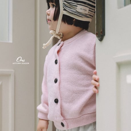 onu/14. bookle terry pants BABY(12M)-XL(6-7Y)