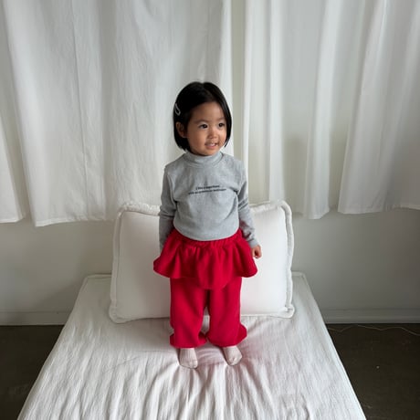 pepper/17. cherry kangkang jogger XS-XL