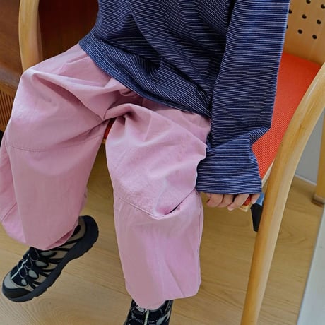 snstella/7. bongbong jogger pants S-XL